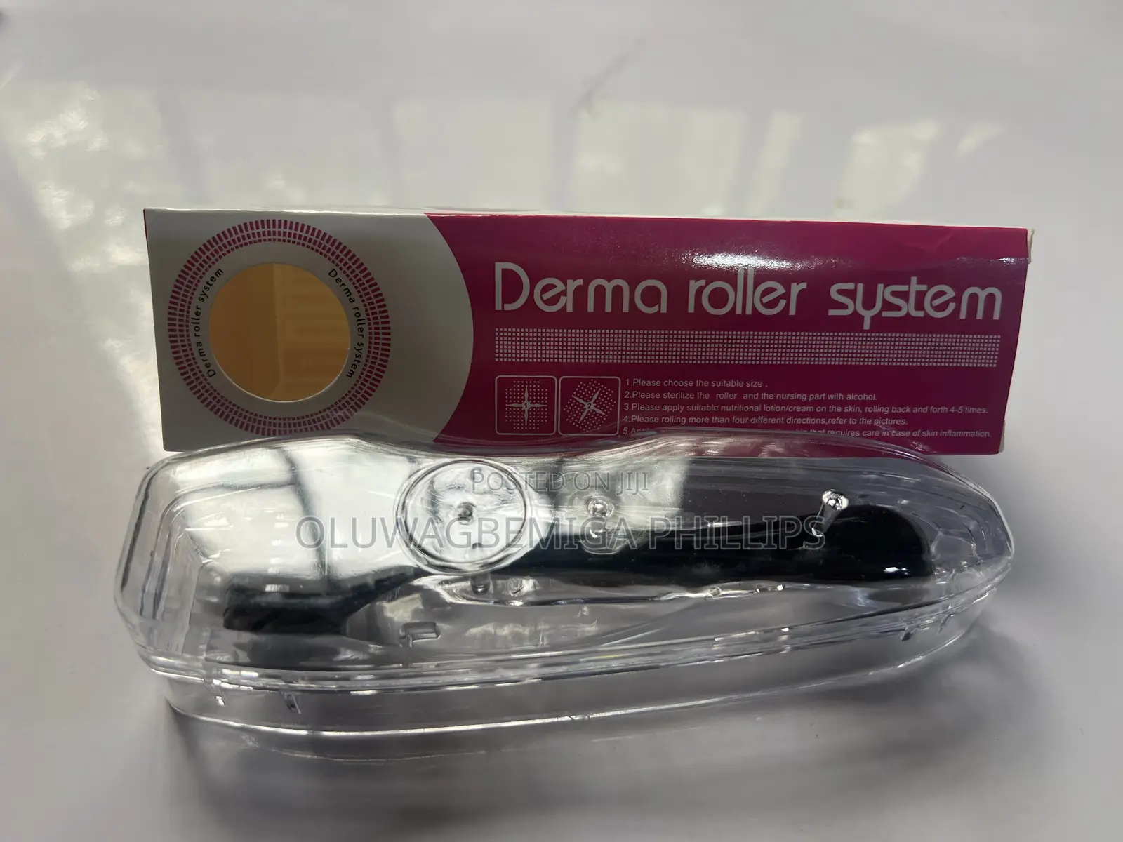 Derma Roller