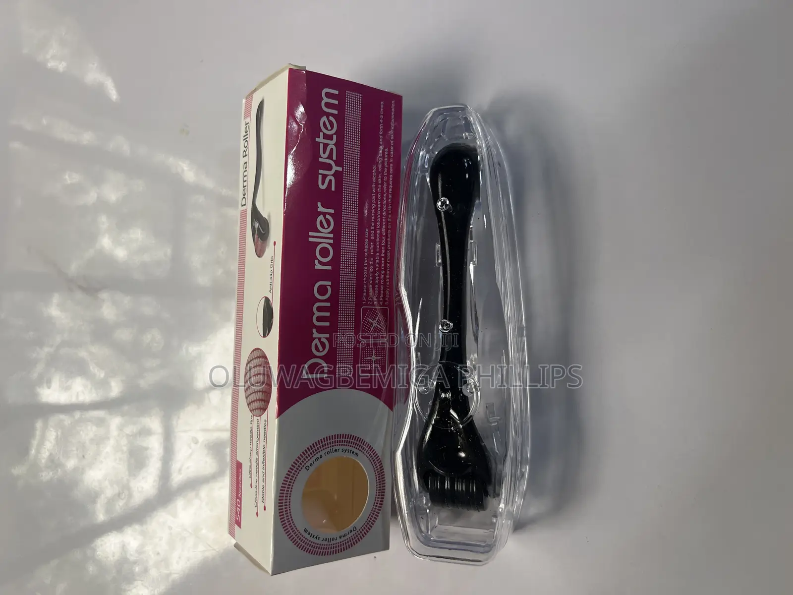 Derma Roller