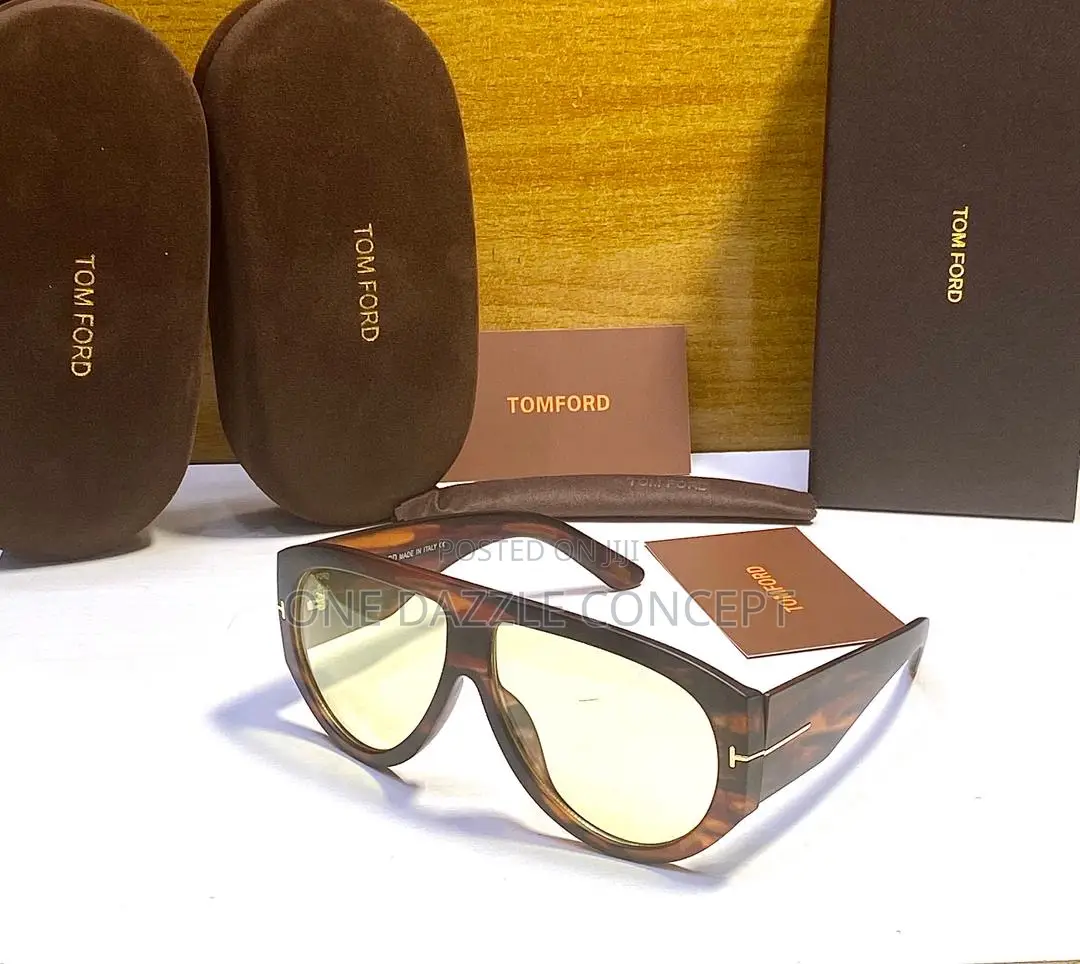 Tomford Sunglasses