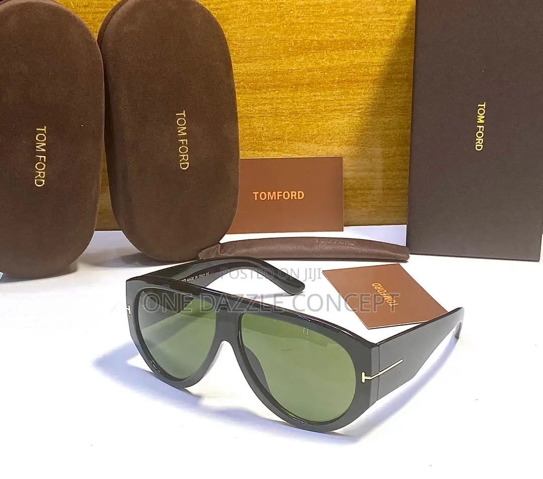 Tomford Sunglasses