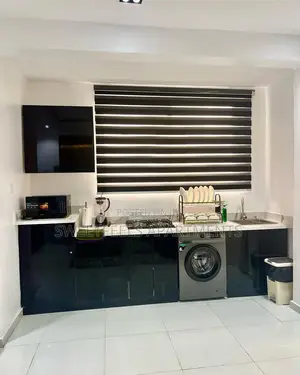 Barcadi 1 Bedroom Cityview Apartment With Ps5 and Swimming Pool