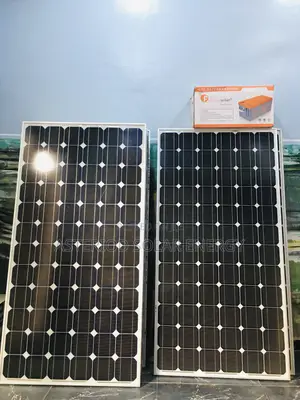 Canadian 300watt 72cells Solar Panel