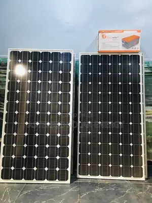 Canadian 300watt 72cells Solar Panel