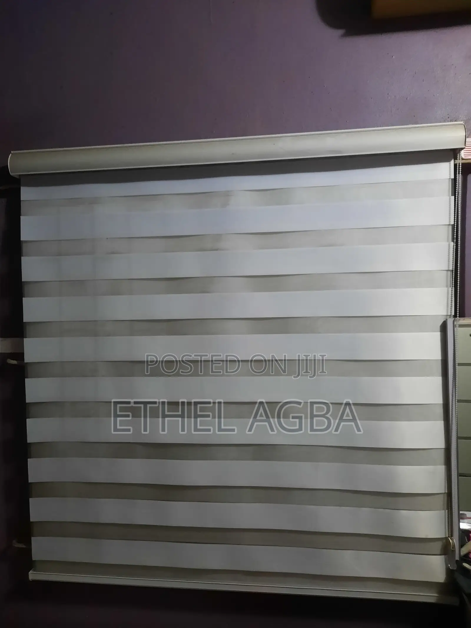 Day and Night Window Blinds