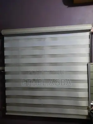 Day and Night Window Blinds