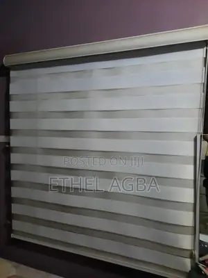 Day and Night Window Blinds