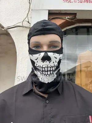 Balaclava Mask