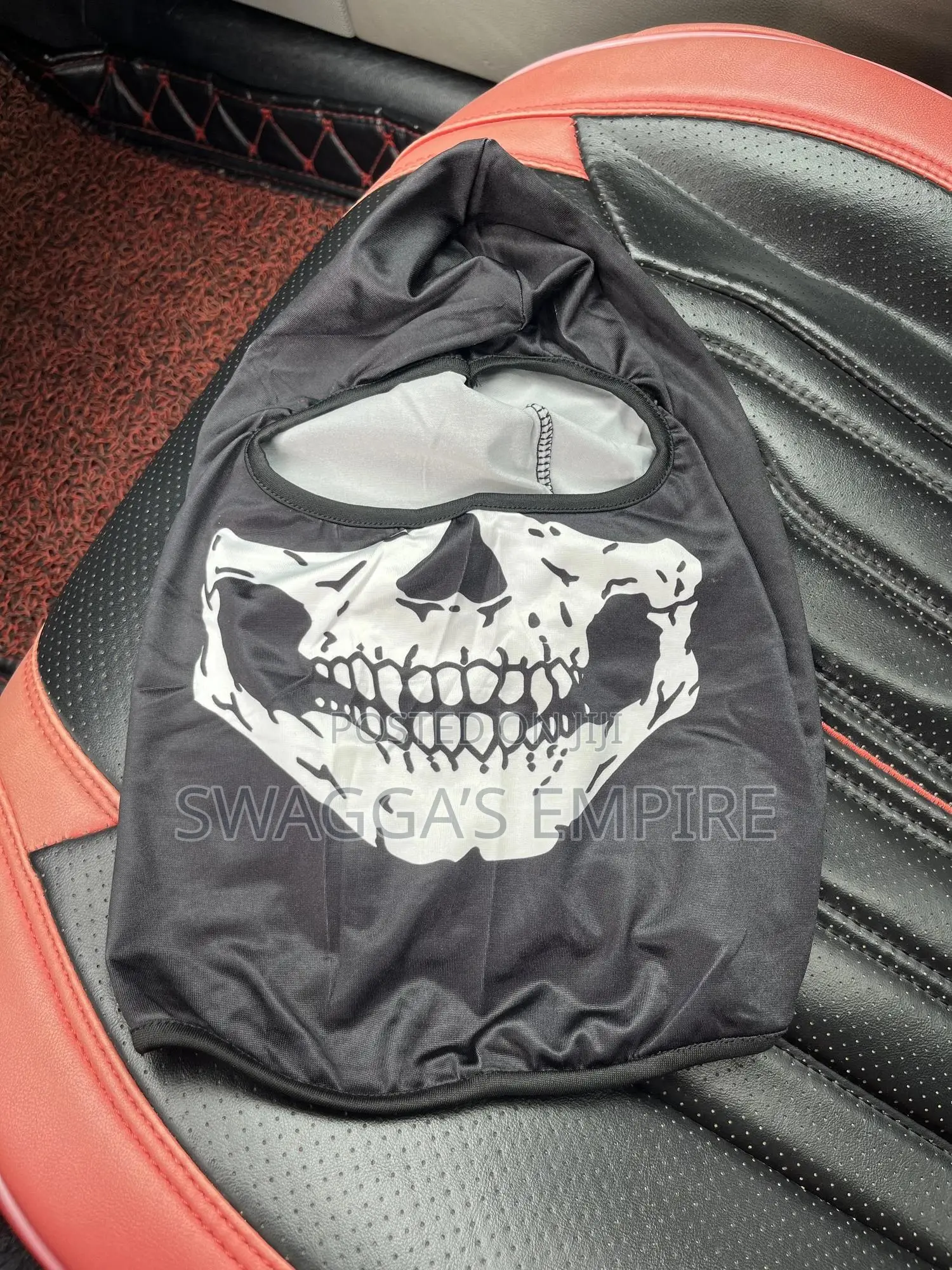 Balaclava Mask