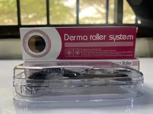 Derma Roller System