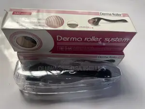 Derma Roller System