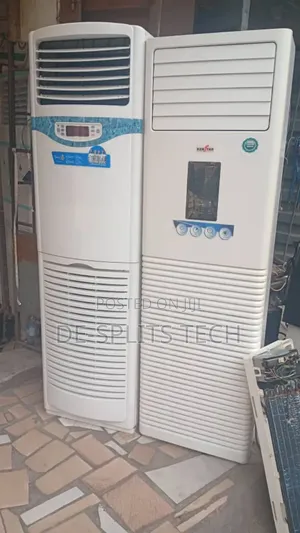 2hp Standing Ac