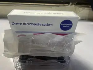 Derma Stamp Microneedles System