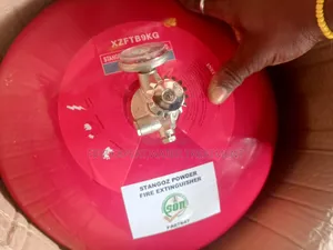 9kg Automatic Extinguisher