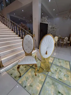 Vip Luxury Chair