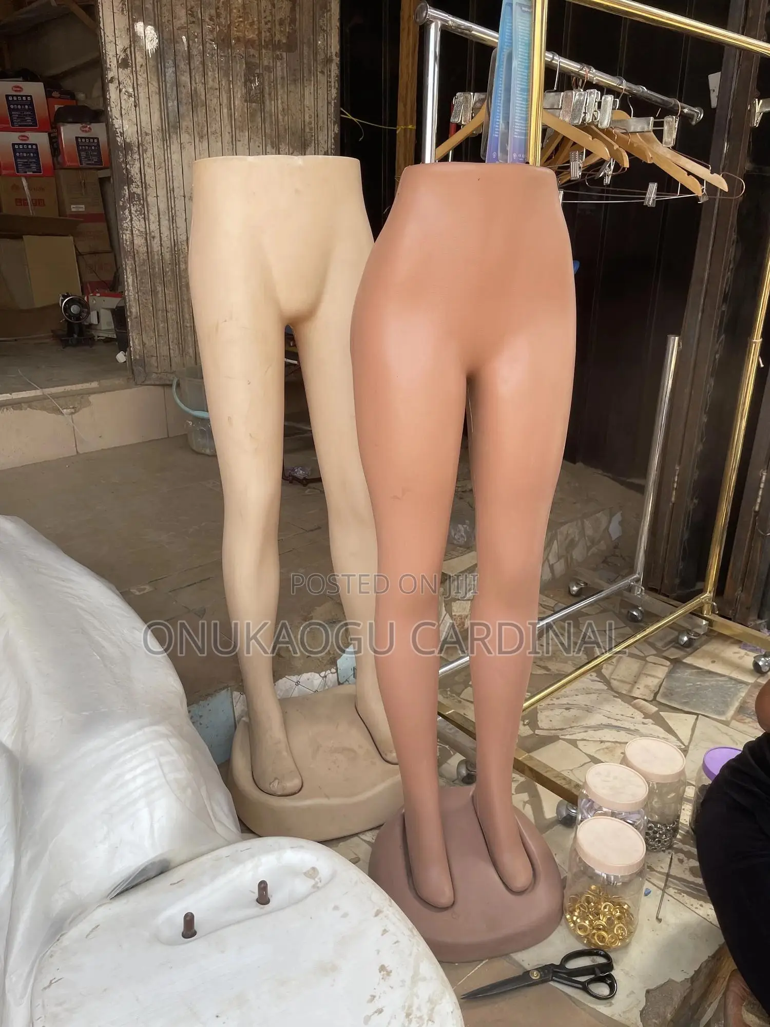 Brand New Mannequins Available In Wholesale And Retail Quantity
