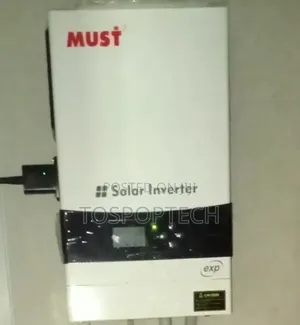 5kva Must Solar Inverter