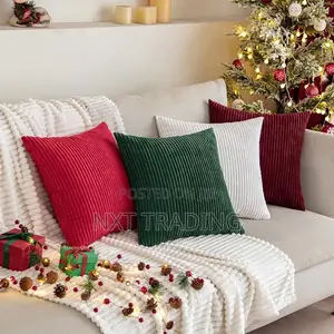 Miulee Pillow Case