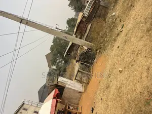 5.8hecters Mixed Use Comprehensive Development at Jahi Gilmore Abj Nig