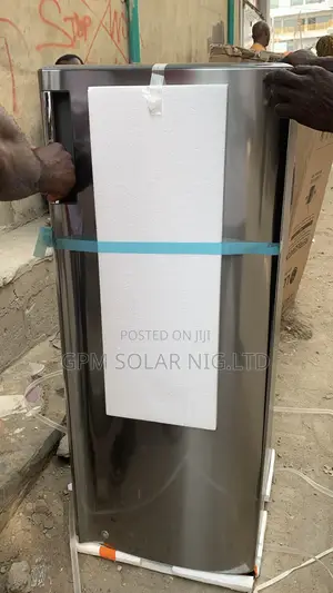 300litters Standing Fridge