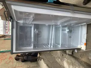 300litters Standing Fridge