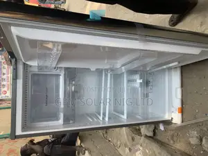 300litters Standing Fridge