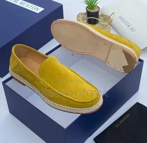 High Quality Classic Men Shoe