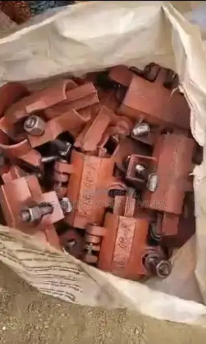 Original Scaffold Clamp
