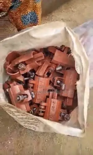 Original Scaffold Clamp