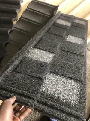 Stone Coated Roofing Sheets