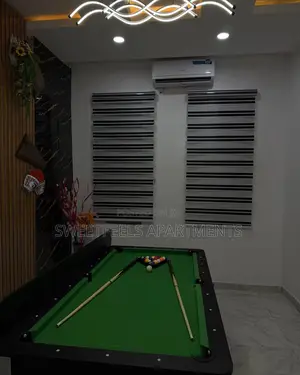 Casa Ahora 3 Bedroom Duplex Self Compound