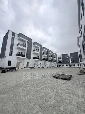 1bdrm Apartment in Ajah, Off Lekki-Epe Expressway for sale