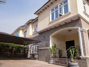 4bdrm Duplex in River Pack Estate, Sabon Lugbe for sale