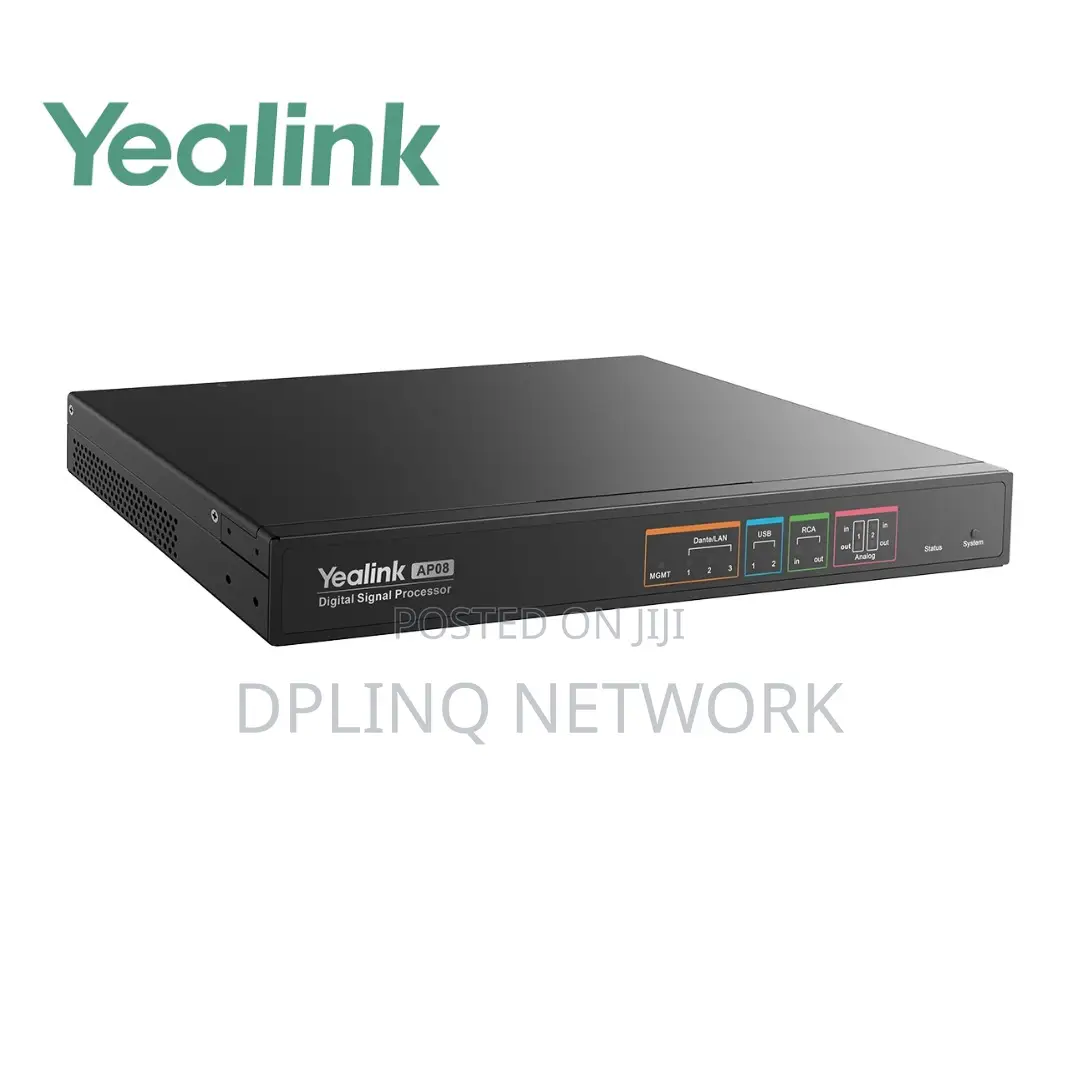 Yealink Ap08 Pro DSP