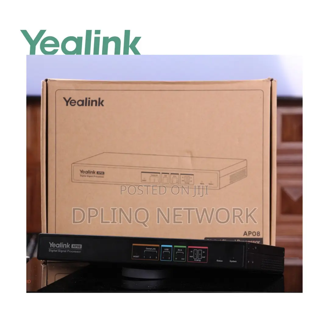 Yealink Ap08 Pro DSP