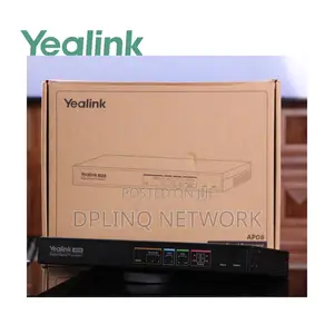 Yealink Ap08 Pro DSP