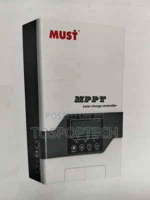 100amps Charge Controller