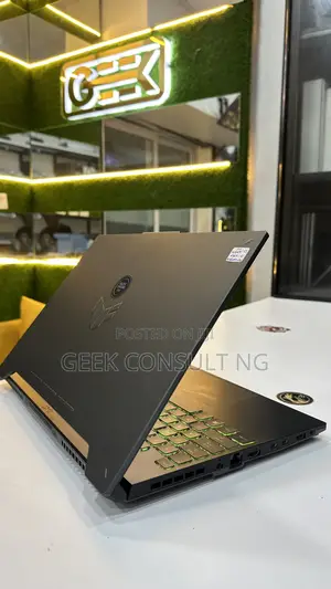 Laptop Asus TUF Dash F15 64GB Intel Core i7 SSD 1T