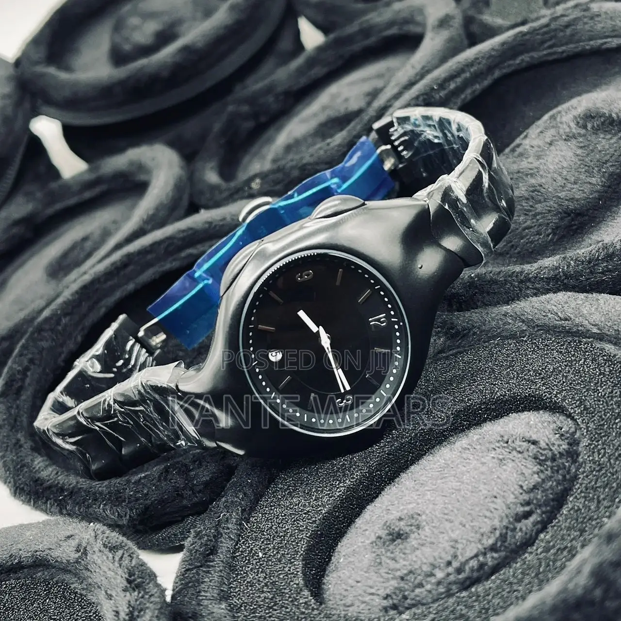 Nike Chain Watch