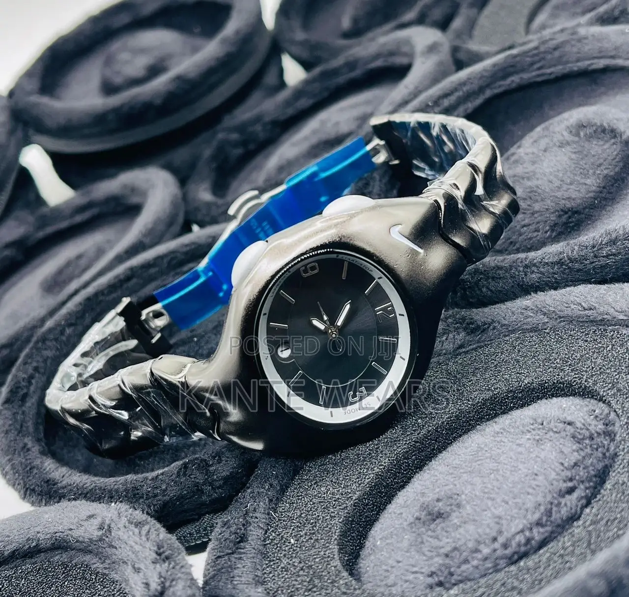 Nike Chain Watch