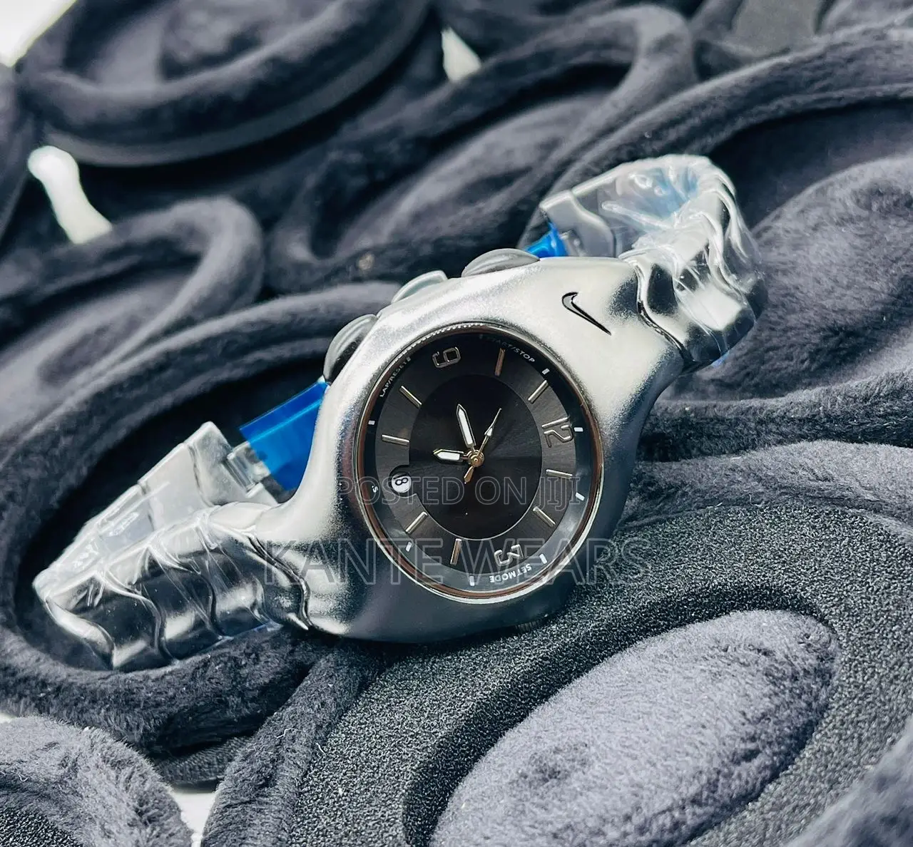 Nike Chain Watch