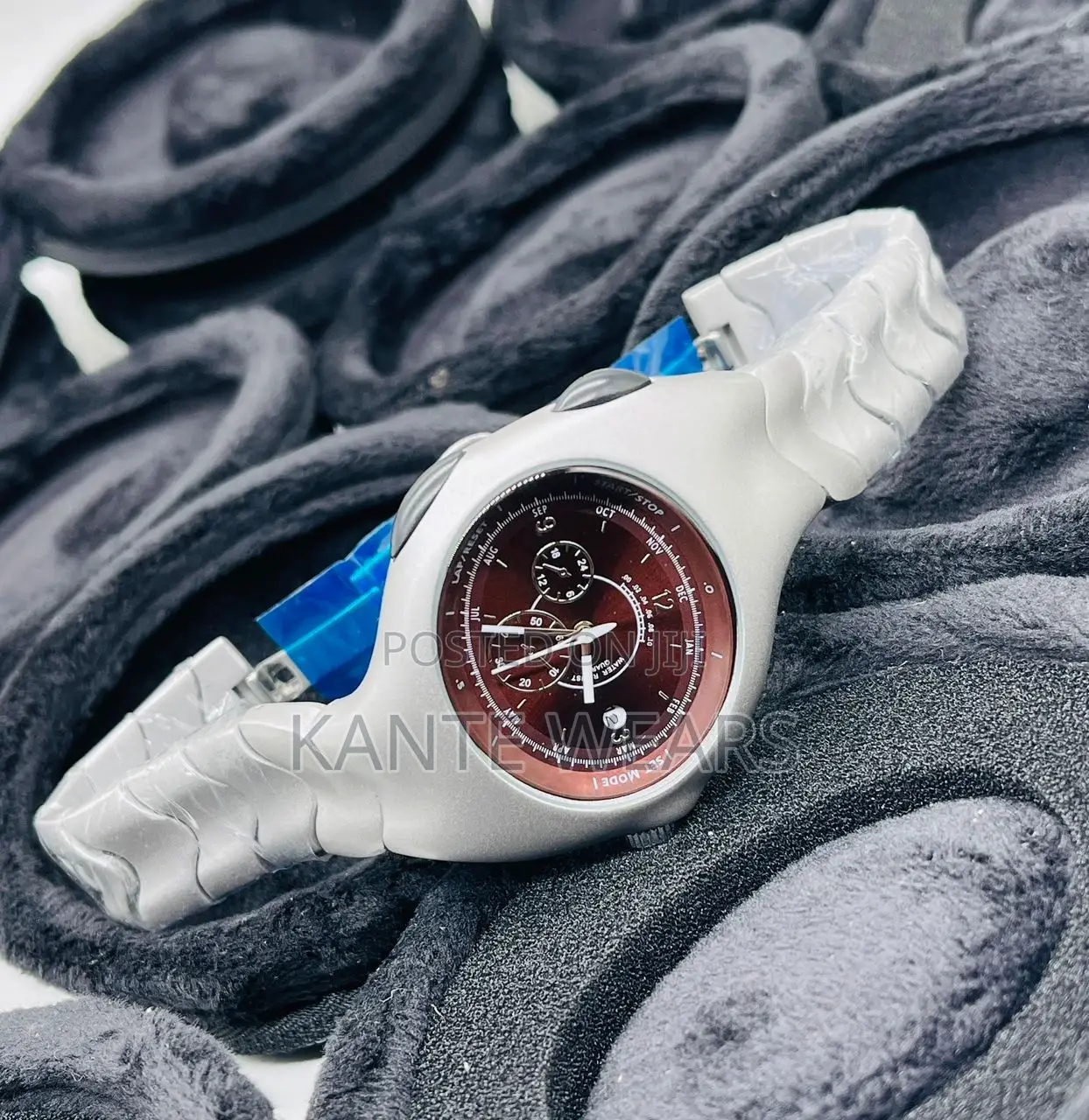 Nike Chain Watch