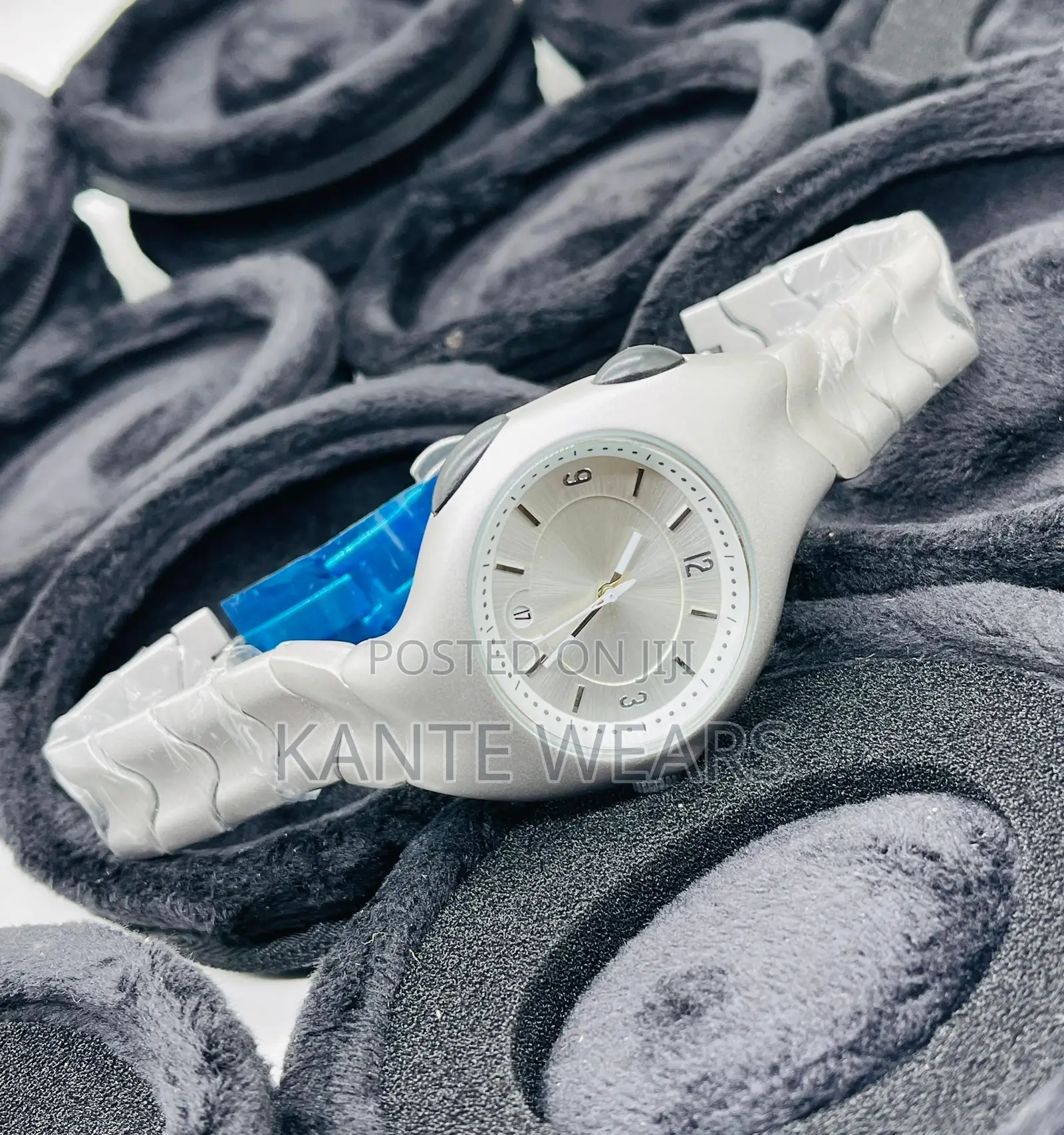 Nike Chain Watch