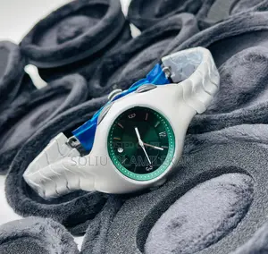 Nike Chain Watch