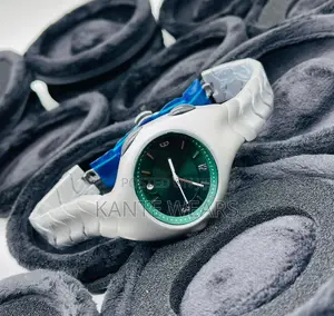Nike Chain Watch