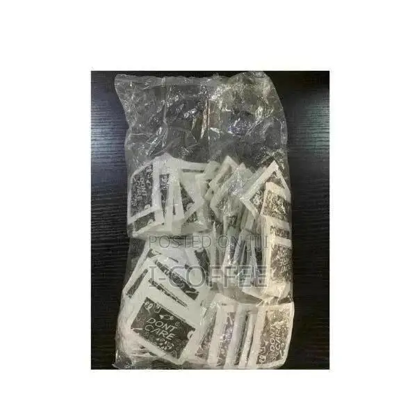 Dont Care Sugar(50 Pcs)