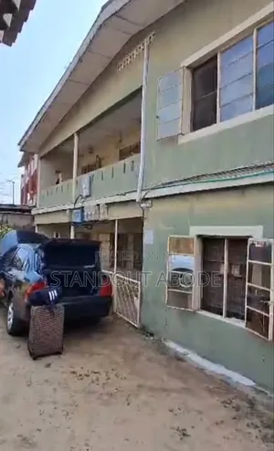 2bdrm Block of Flats in Otile Iganmu for sale