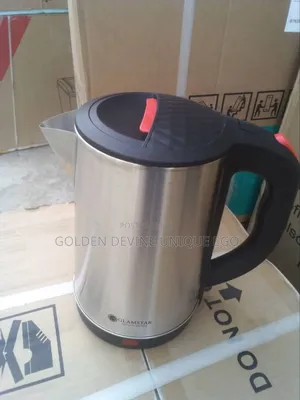 Glamstar Electric Kettle
