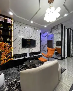 Luxury 1 Bedroom Apartment With Ps5 Slim, Snooker and Table Tennis