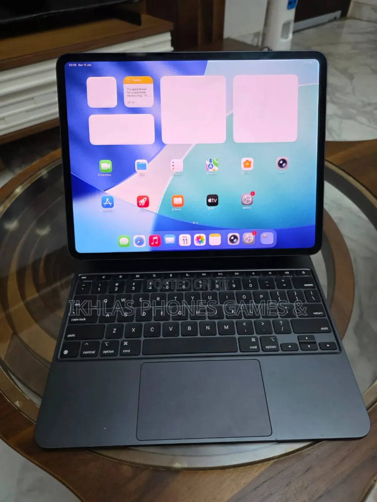 Apple iPad Pro 13 (2025) 256 GB