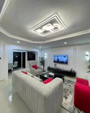 Beautiful 1 Bedroom Apartment With Ps5 and in-House Gym